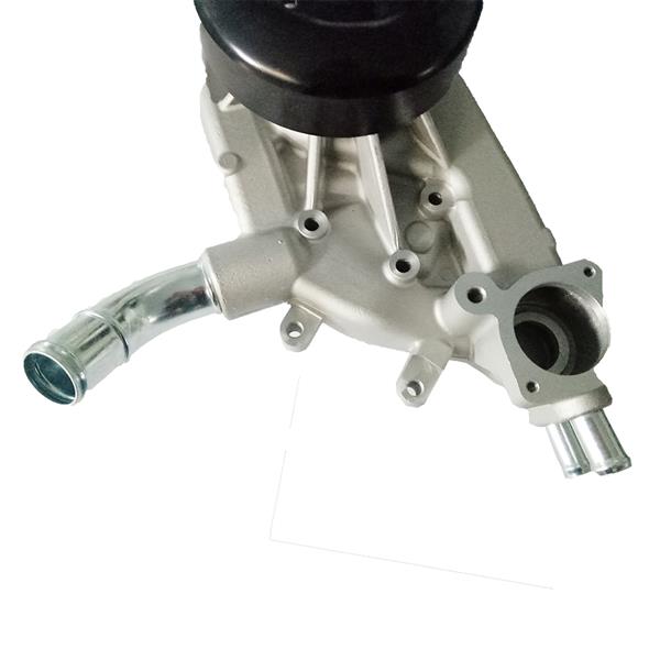 Water Pump for 99-05 GM 4.8L 5.3L 6.0L Vortec 