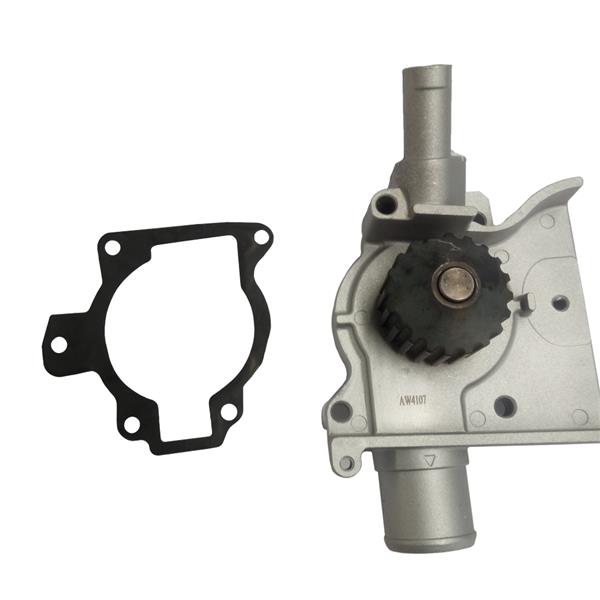 Water Pump for 97-02 Ford Escort Mercury Tracer L4-2.0L SOHC