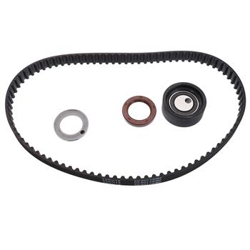 Timing Belt Kit with Water Pump for 87-95 Suzuki Samurai Sidekick Sprint 1.3L SOHC