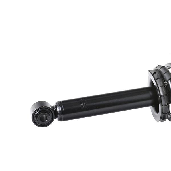 2pcs Shock Strut Spring Assembly  Rear Kit Set of 2 for Nissan Maxima 1995-1999