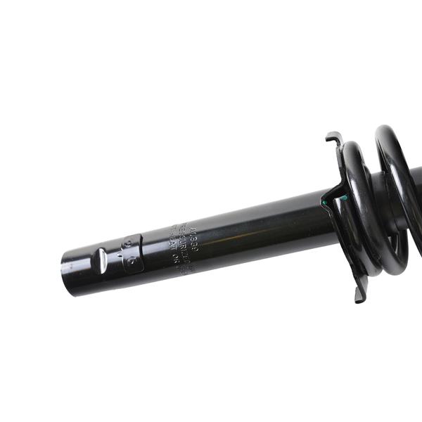 2pcs Shock Strut Spring Assembly  Front  Kit Set of 2 for Honda Accord 1998-2002
