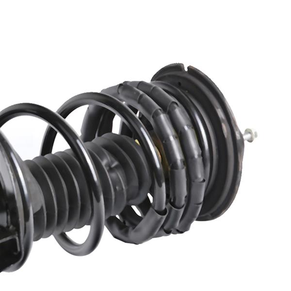 2pcs Shock Strut Spring Assembly  Front  Kit Set of 2 for Dodge Spirit 1989-1995