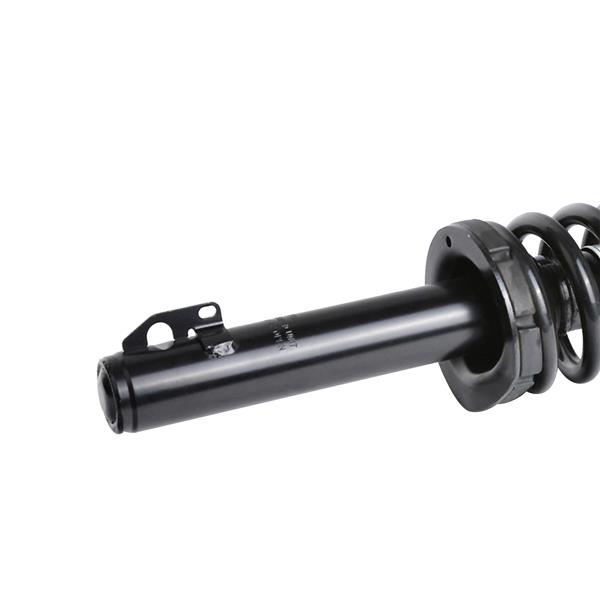 2pcs Shock Strut Spring Assembly  Front  Kit Set of 2 for Jeep Commander 2006-2010