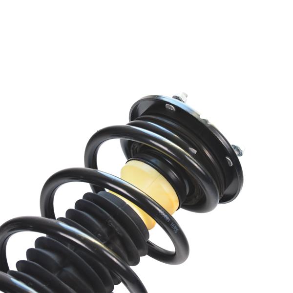 2pcs Shock Strut Spring Assembly  Front  Kit Set of 2 for Ford Flex 2010-2011