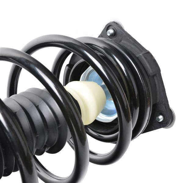 2pcs Shock Strut Spring Assembly  Front  Kit Set of 2 for Nissan Sentra 2007-2012