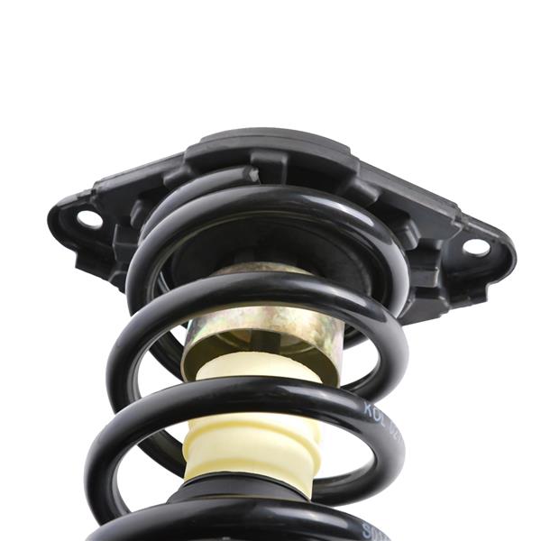 2pcs Shock Strut Spring Assembly  Rear Kit Set of 2 for Nissan Sentra 2000-2006