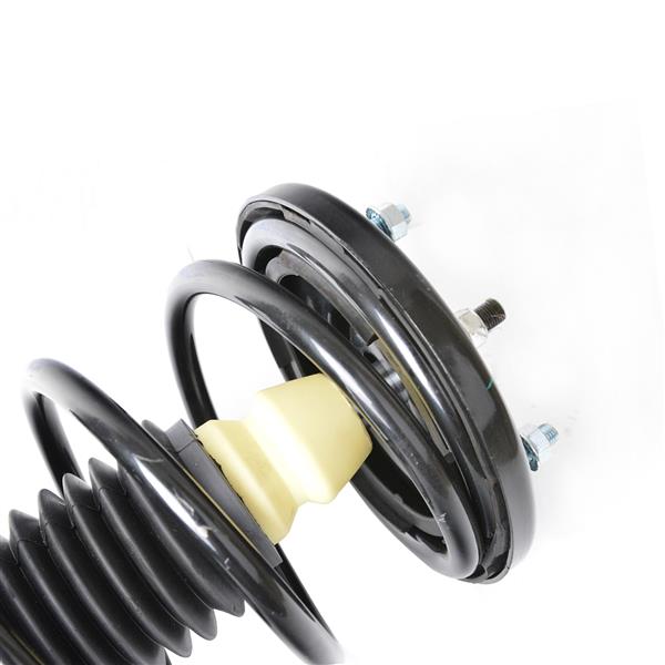 2pcs Shock Strut Spring Assembly  Front  Kit Set of 2 for Honda Civic 2001-2005