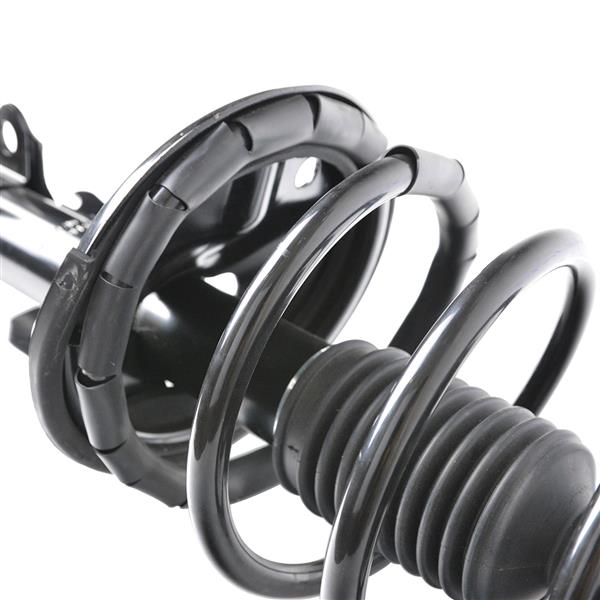 2pcs Shock Strut Spring Assembly  Front  Kit Set of 2 for Toyota Camry 2002-2003
