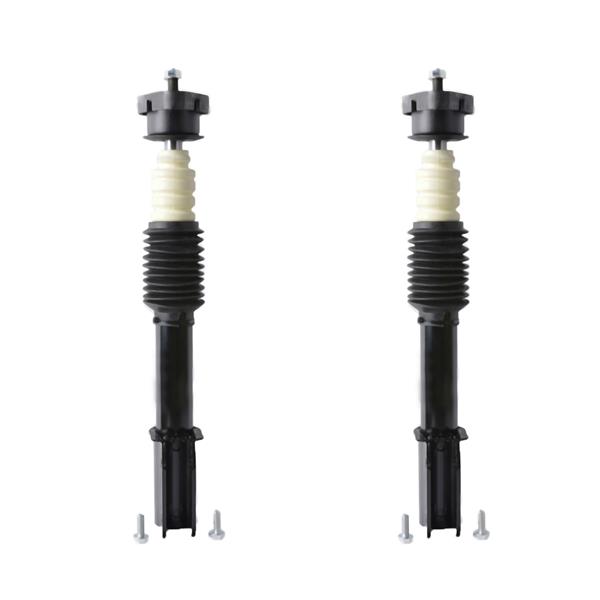 2pcs Shock Strut Spring Assembly  Rear Kit Set of 2 for Chevrolet Lumina 1990-1994