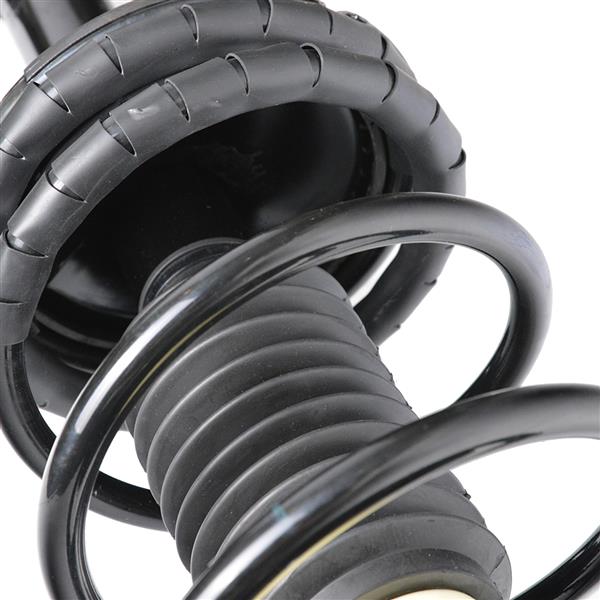 2pcs Shock Strut Spring Assembly  Rear  Kit Set of 2 for Dodge Neon 2000-2005