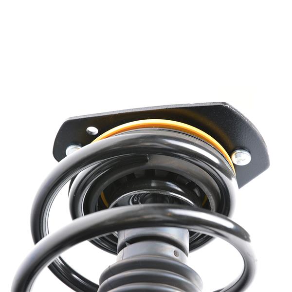 2pcs Shock Strut Spring Assembly  Front   Kit Set of 2 for Chevrolet Impala 2000-2005