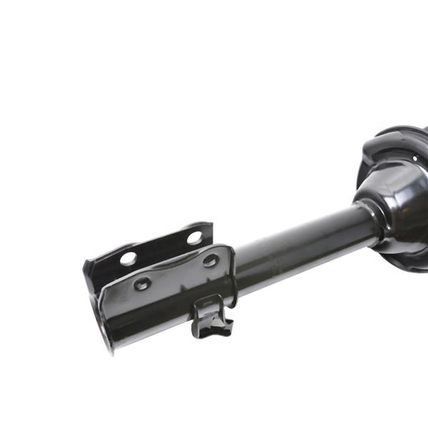 2pcs Shock Strut Spring Assembly  Rear  Kit Set of 2 for Subaru Forester 1998-2001