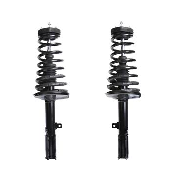 2pcs Shock Strut Spring Assembly  Rear  Kit Set of 2 for Toyota Camry 2002-2003