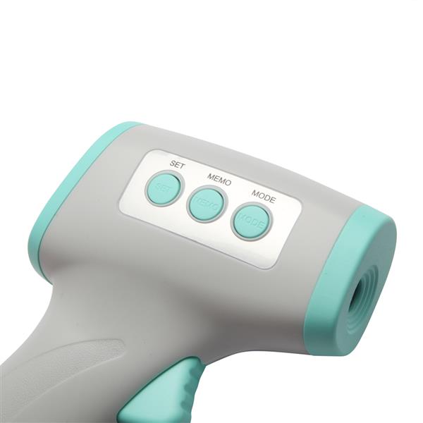 非接触式红外测温仪额温枪和耳朵温度计-17