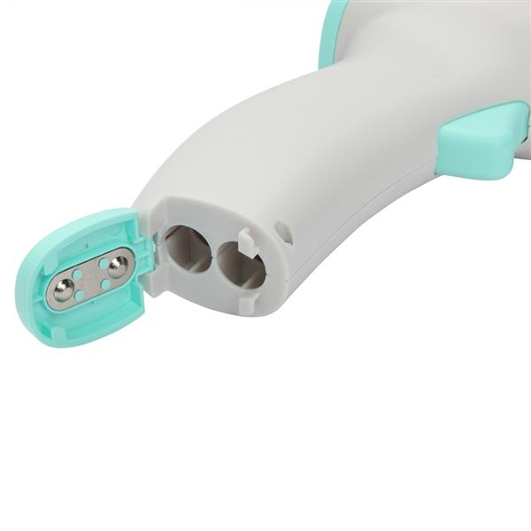 非接触式红外测温仪额温枪和耳朵温度计-18