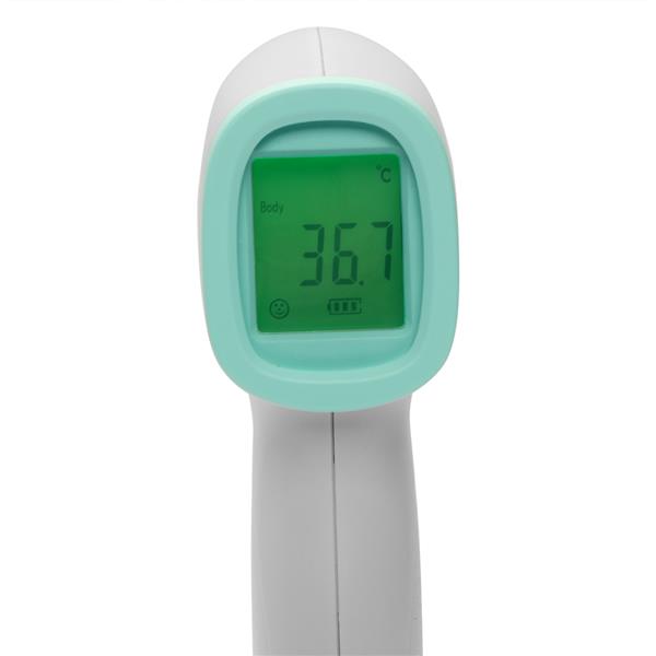 非接触式红外测温仪额温枪和耳朵温度计-15