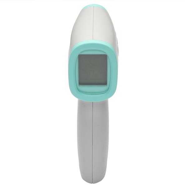 非接触式红外测温仪额温枪和耳朵温度计-11