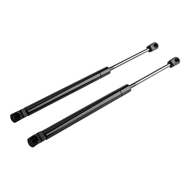 2 Glass Lift Supports Struts Shock -PM1059