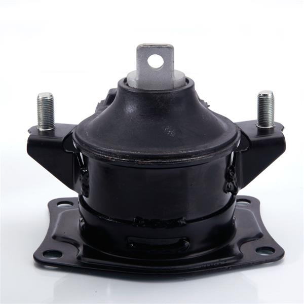 2.4L Essential Chassis Fittings for 2003-2007 Honda Accord Black