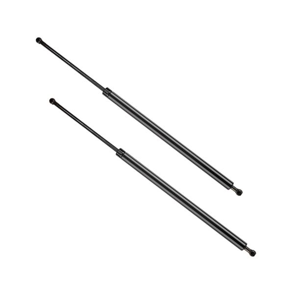 2 Glass Lift Supports Struts Shock -4782