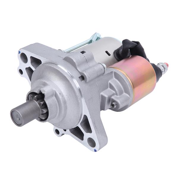 Starter Motor 2.7L 3.0L 3.5L for 1995-2007 HONDA Accord Odyssey ACURA TL MDX 17728