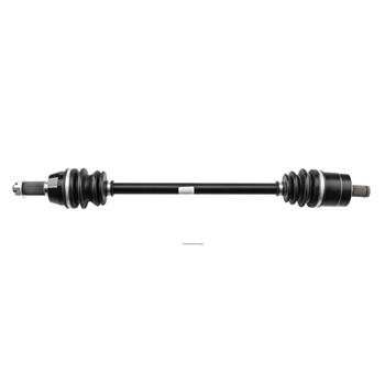 Front Left Right CV Joint Axle Drive Shaft for Polaris Ranger Crew/XP 500/700/800 2009-2013