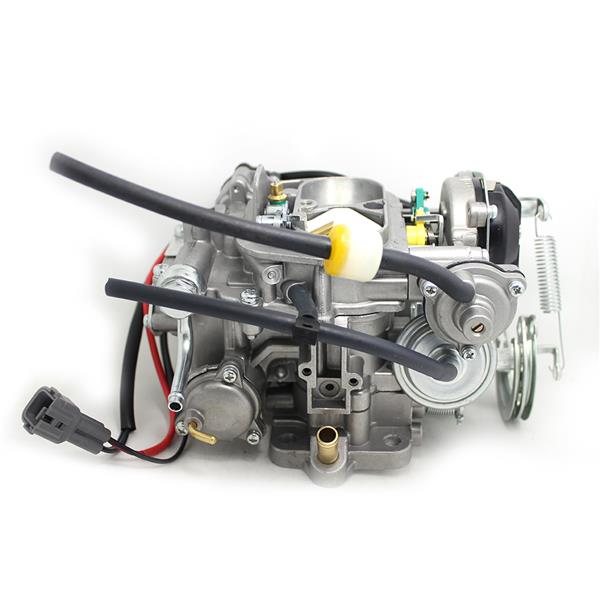 Car Carburetor for TOYOTA 22R HIACE/HILUX/CRESS 2.4 DYNA 21100-35520  