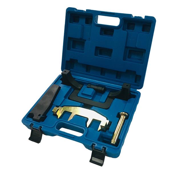 5pcs Chain Driven Camshaft Alignment Timing Locking Tool Kit Fit For Mercedes Benz M271 1.8L