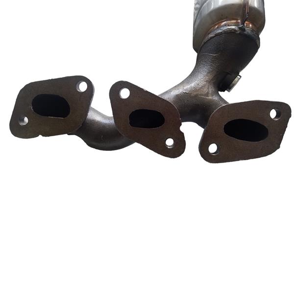 催化转化器 for 01-08 Ford Escape 01-11 Mazda Tribute Mazda Tribute Mercury Mariner 16412 16410 -6