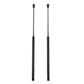 2 Glass Lift Supports Struts Shock -6308