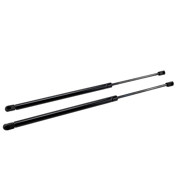 2 Glass Lift Supports Struts Shock -4582