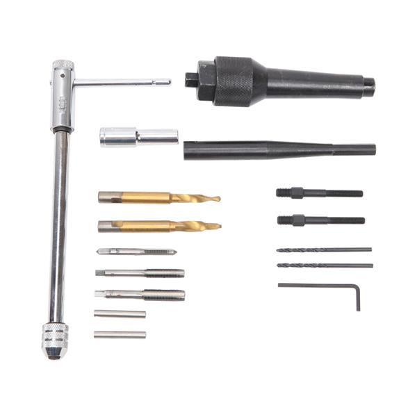 16pcs Glow Plug Repair Tool