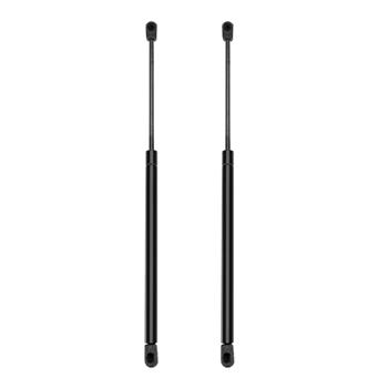 2 Glass Lift Supports Struts Shock -6306