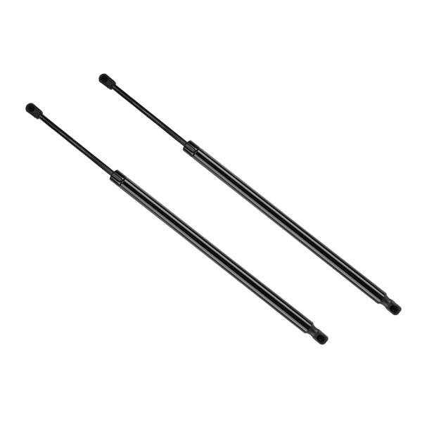 2 Glass Lift Supports Struts Shock -6108