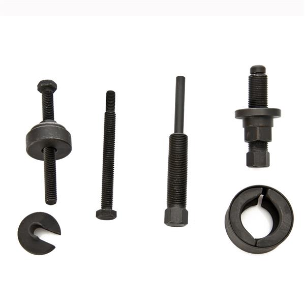 Power Steering Remover Installer Tool Black