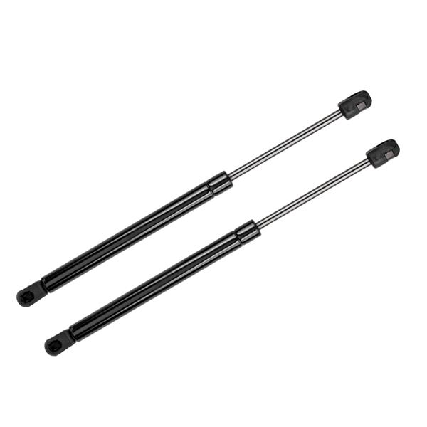 2 Lift Supports Struts Shock-6351