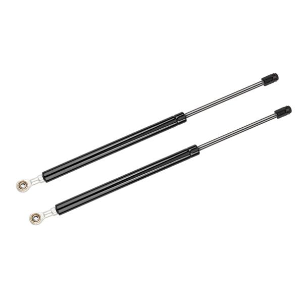 2 Lift Supports Struts Shock-4341