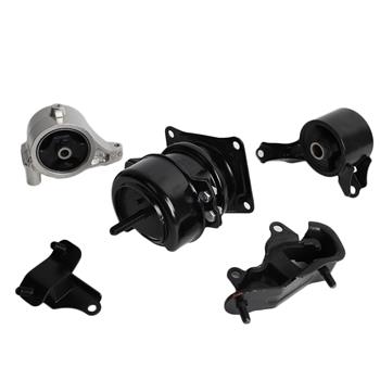 5pcs Engine Motor & Trans Mount Kit for Honda Pilot 3.5L 2003-2005