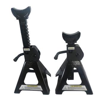 3T Jack Stands Black