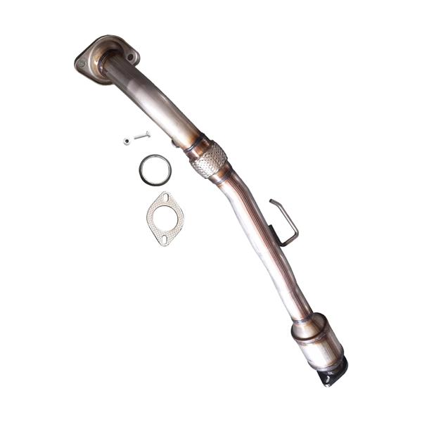 Catalytic Converter for 02-06 Nissan Altima Rear