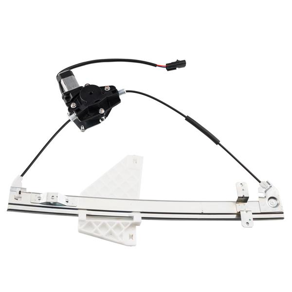 Rear Right Power Window Regulator with Motor for 01-04 Jeep Grand Cherokee