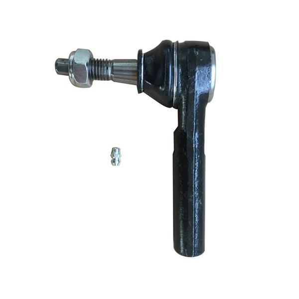 13pcs Control Arm Ball Joint Sway Bar Pitman Idler Arm Tie Rod End For Chevy GMC