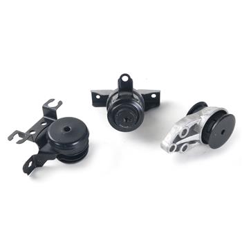 Engine Motor Mount Set for Mazda Tribute 2.0L 2001-2004 Ford Escape 2.0L/Escape 3.0L 2001-2004