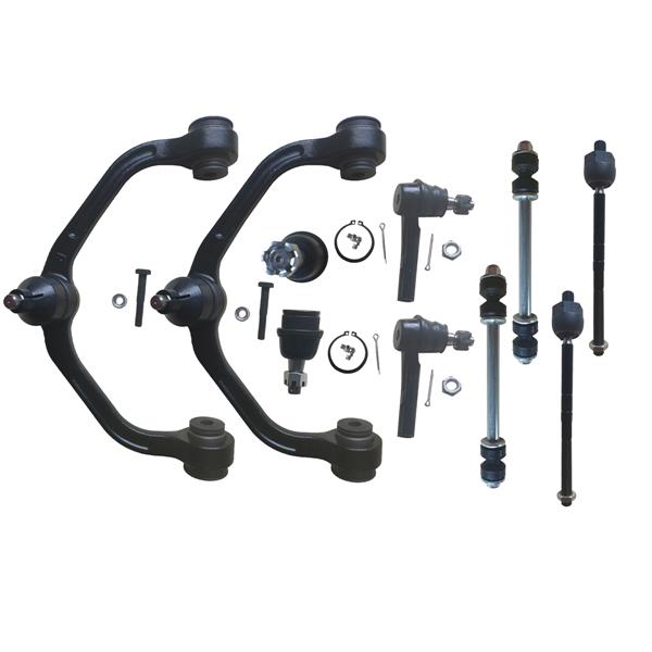 The 10pc Control Arm Suits Ford Ranger 2WD