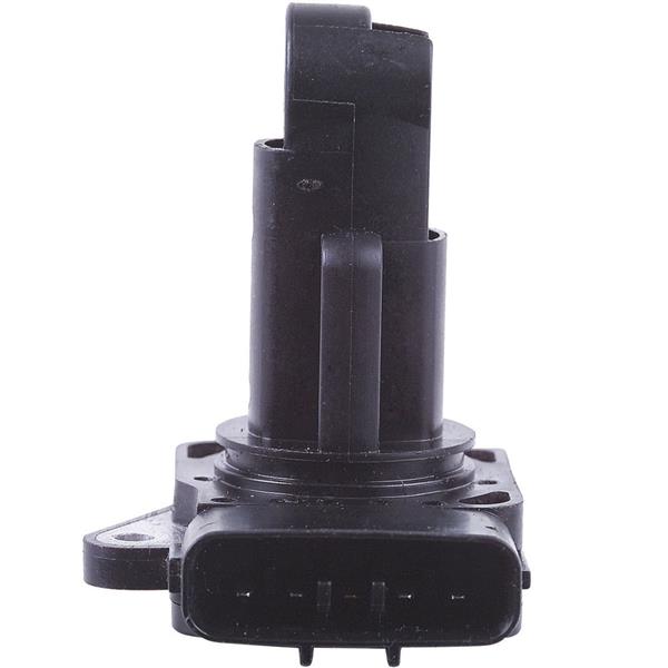 High Precision Air Flow Sensor for Toyota Tacoma/Yaris Lexus GS450h Black