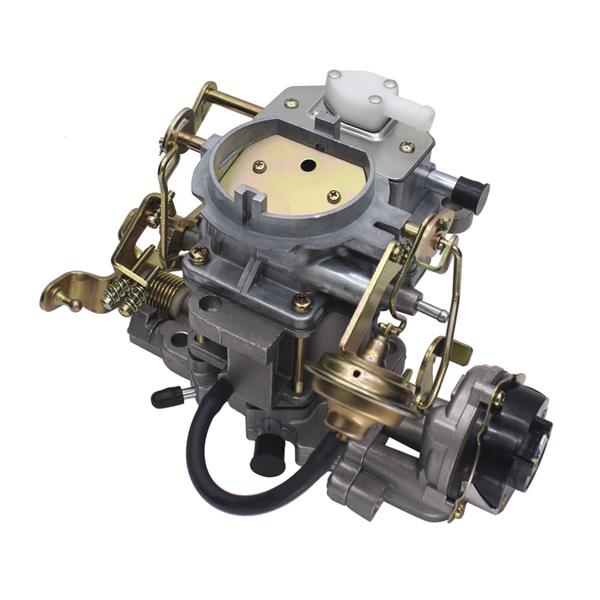 Car Carburetor for CARTER JEEP WAGONEER CJ5 CJ7 2 BARREL 6 CIL 1806449 