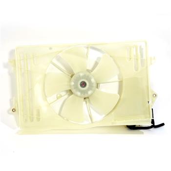 TO3115125 Plastic Heat Dissipation Radiator Cooling Fan for PONTIAC VIBE TOYOTA COROLLA SEDAN TOYOTA