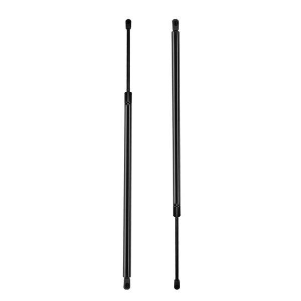 2 Glass Lift Supports Struts Shock -6117