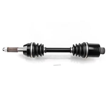 Rear Left Right CV Joint Axle Drive Shaft for Polaris Sportsman 400/500/600/700/800 2003-2005