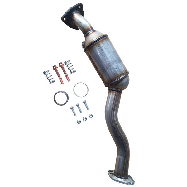 Catalytic Converter for HONDA FIT 2007 - 2008 53820